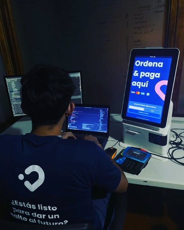 Frontend Developer